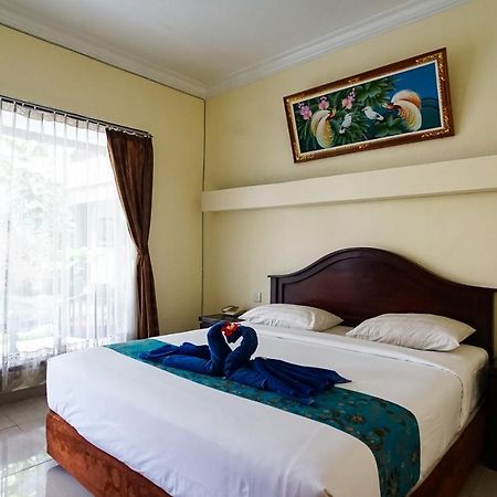 Taman Ayu Legian Hotel Exterior foto